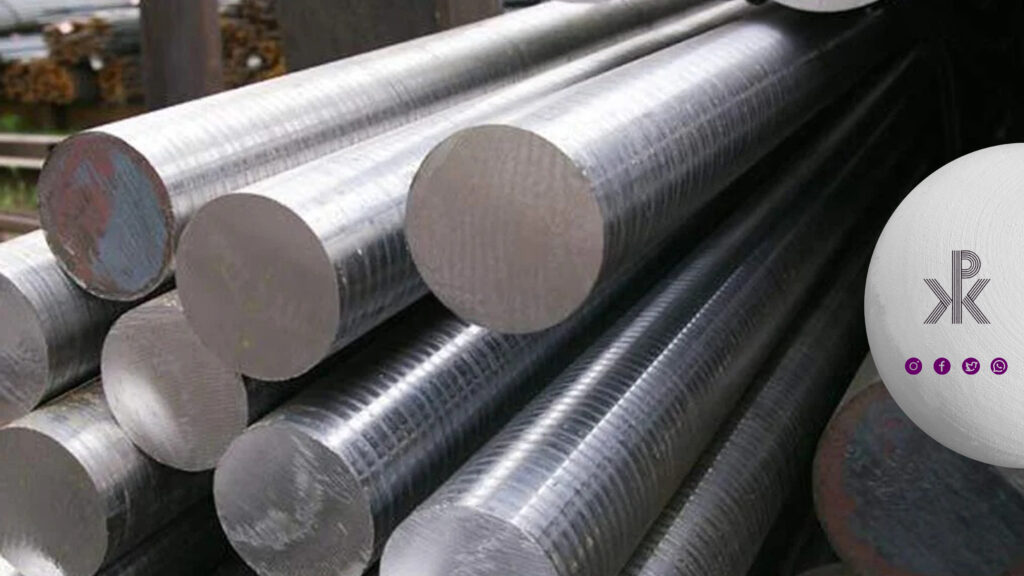 خرید میلگرد ترانس و ck45 در بازار آهن شادآباد تهران و اصفهان