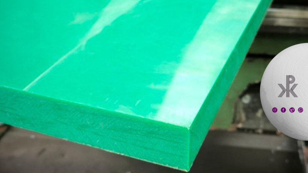 ورق تیوار 1000 ضدسایش ضخامت 40 میلیمتر