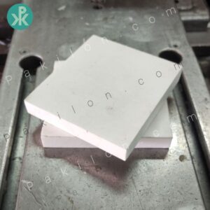 ورق تفلون پی تی اف ای 20 میلیمتر | PTFE Sheet 20 mm