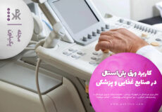 بررسی کاربرد ورق پلی‌استال در صنایع غذایی و پزشکی در سایت پکیلون
