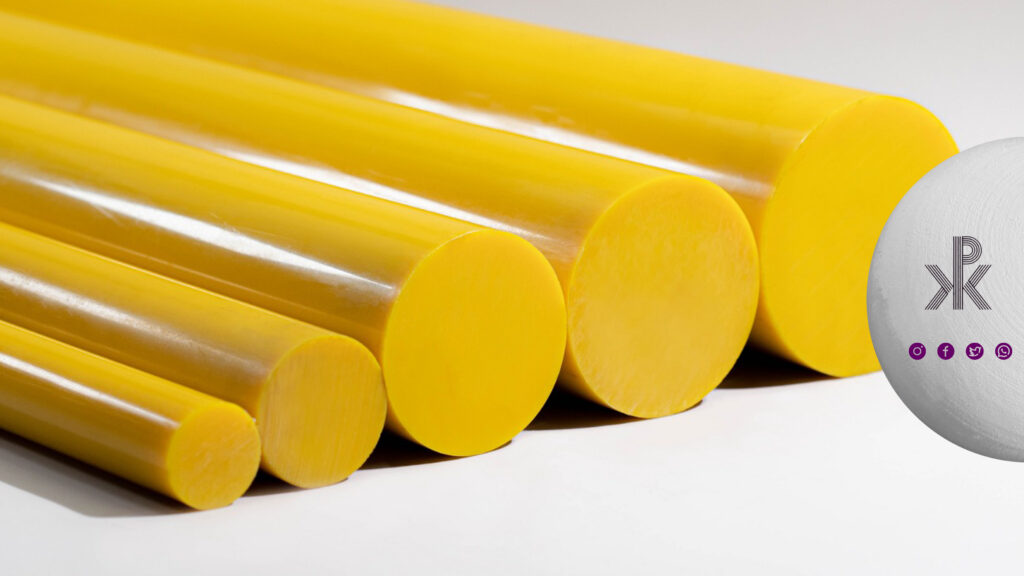 میلگرد زلامید در سایزهای مختلف