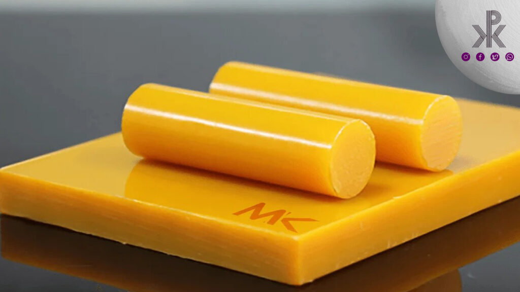 میلگرد و ورق زلامید