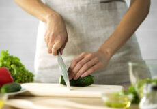 نکات مهم برای نگهداری از تخته گوشت پلاستیکی پلی‌اتیلن
