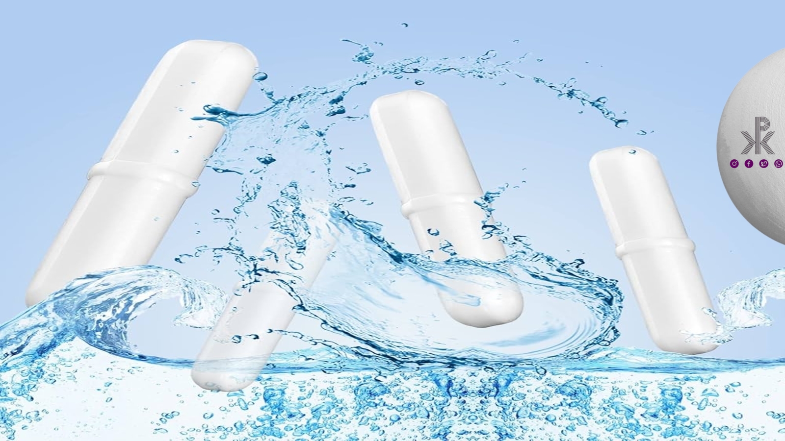 ویژگی‌های صنعتی میلگرد و لوله تفلون PTFE قبل از خرید از پکیلون