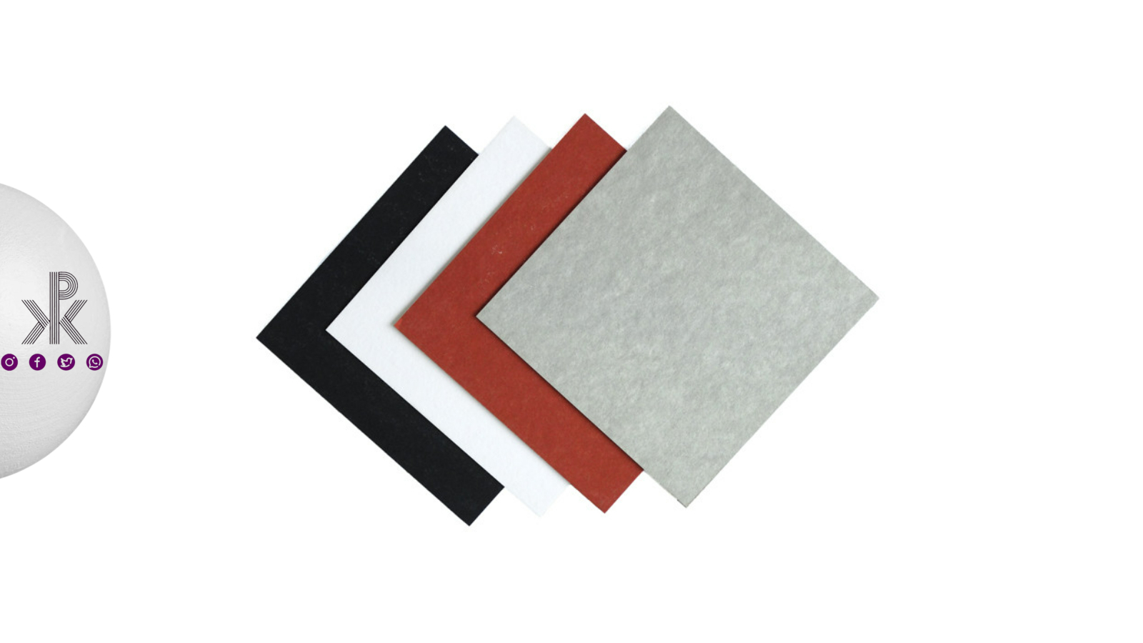 استعلام قیمت و خرید ورق فیبر استخوانی تولید ایران و چین در بازار پامنار