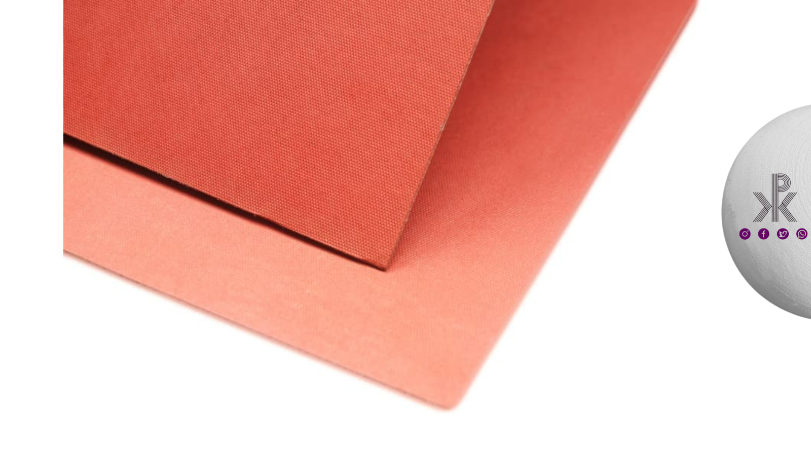 قیمت ورق فیبرهای نسوز استخوانی در پکیلون