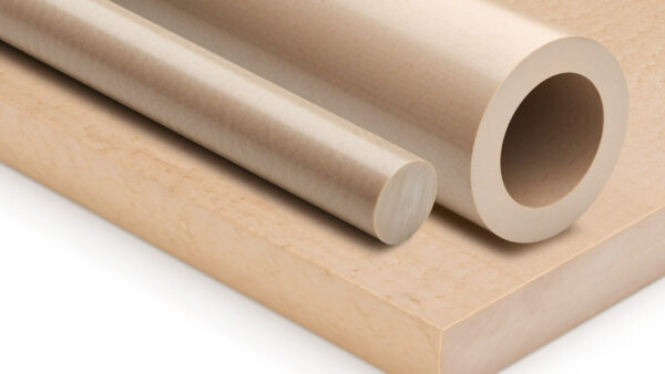 بررسی میلگرد PEEK ضداسید، ضدسایش و ضد حرارت در مقابل استیل 304 و 316