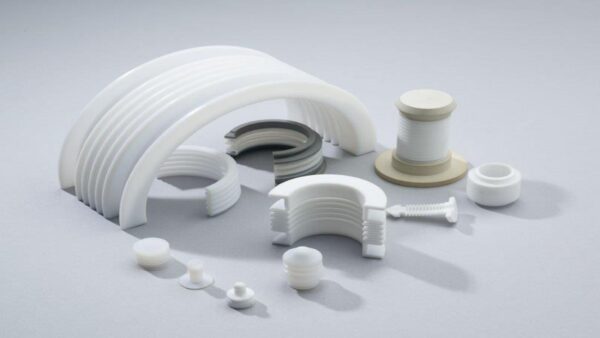 میلگرد تفلون