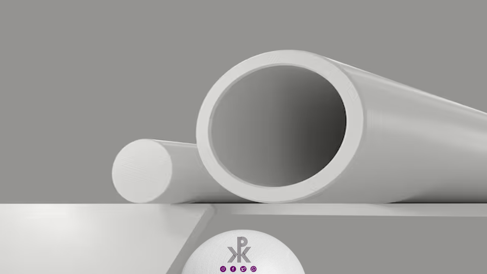 کاربردهای میلگرد تفلون