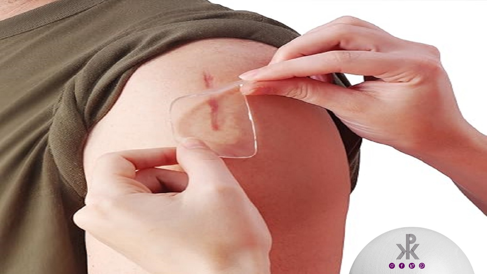 ورق سیلیکون