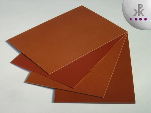 ورق فیبر استخوانی نازک در پکیلون چیست؟