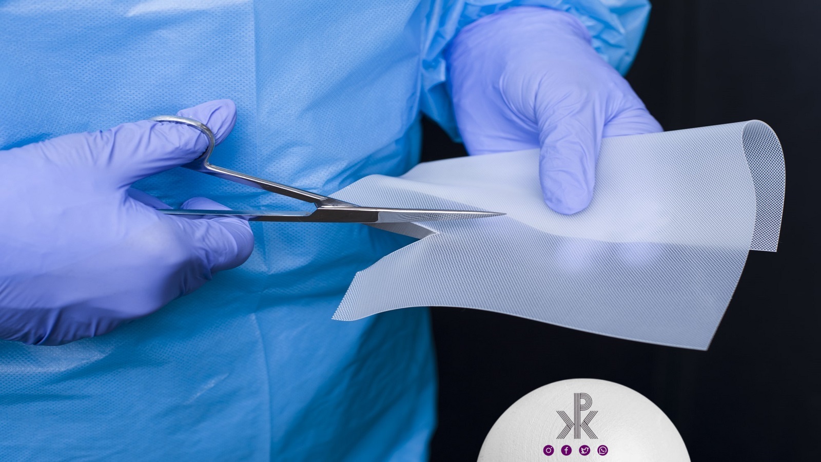 ورق های سیلیکونی مرغوب