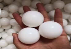 چرا پلی استال pom؟ ۷ دلیل برای استفاده از پلی‌استال در ساخت قطعات صنعتی در پکیلون