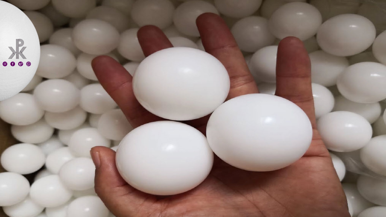 چرا پلی استال pom؟ ۷ دلیل برای استفاده از پلیاستال در ساخت قطعات صنعتی در پکیلون