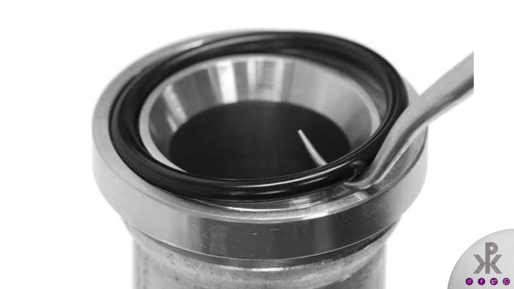 اورینگ O-RING چیست و چه کاربردی دارد؟